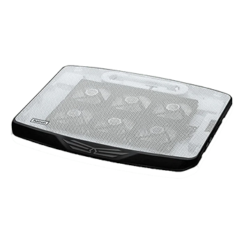 پایه خنک کننده هترون مدل HCP120
